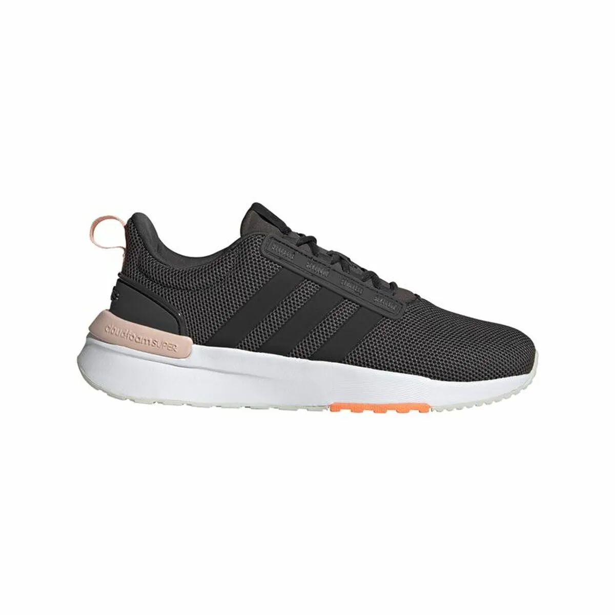 Scarpe Sportive da Donna Adidas Racer TR21 Donna Nero