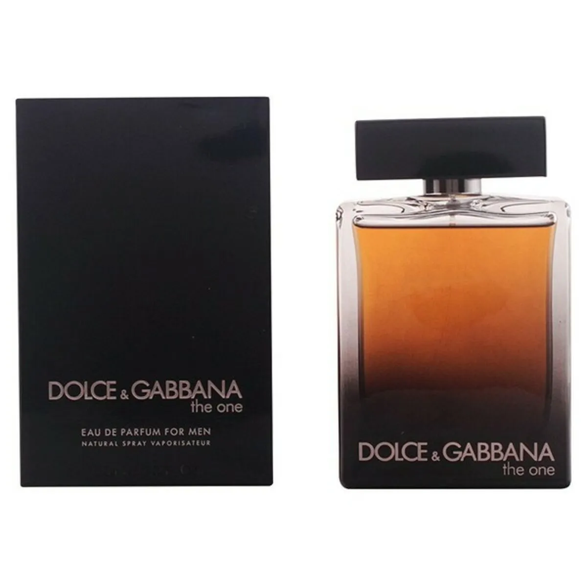 Profumo Uomo The One Dolce & Gabbana EDP The One For Men 150 ml