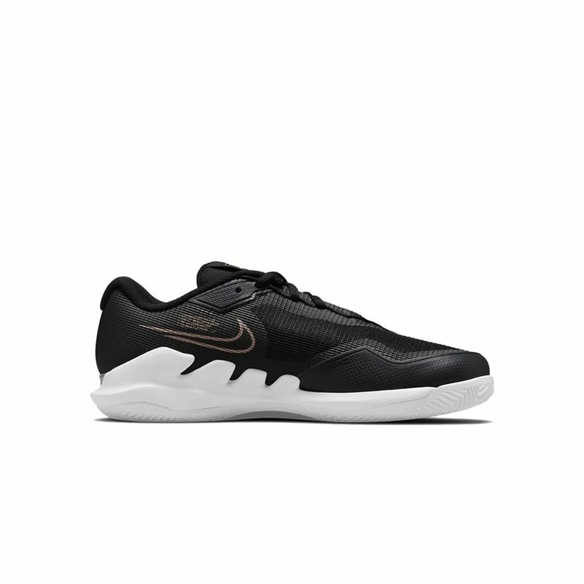 Scarpe Sportive da Donna Nike Air Zoom Vapor Pro Nero Donna