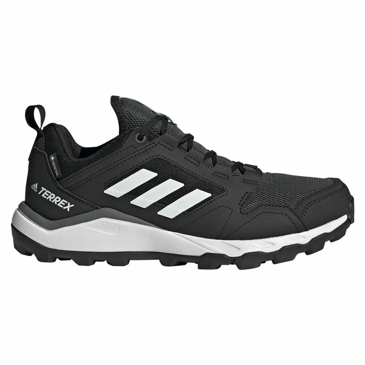 Scarpe Sportive da Donna Adidas Terrex Agravic TR Gore-Tex Nero