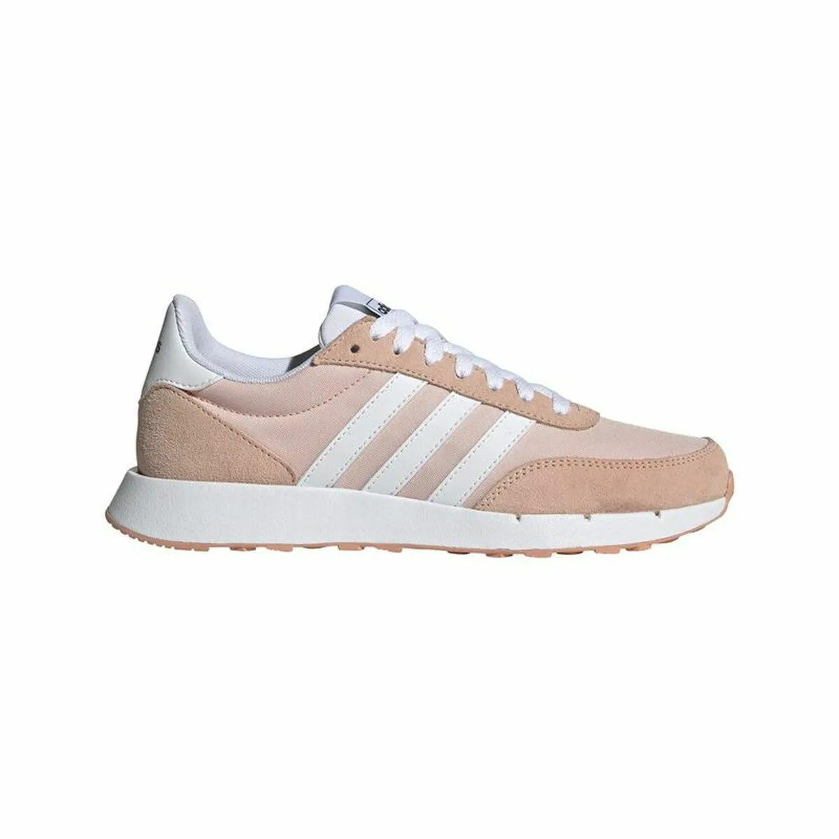 Scarpe Sportive da Donna Adidas Run 60s 2.0 Donna Salmone