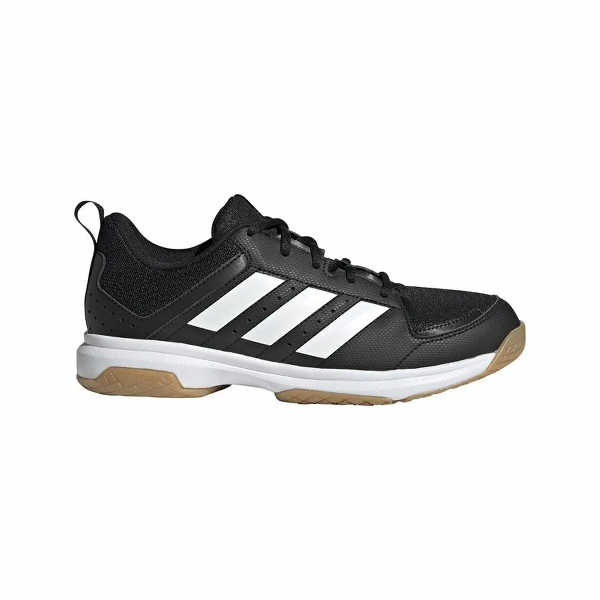 Scarpe Sportive da Donna Adidas Ligra 7 Donna Nero