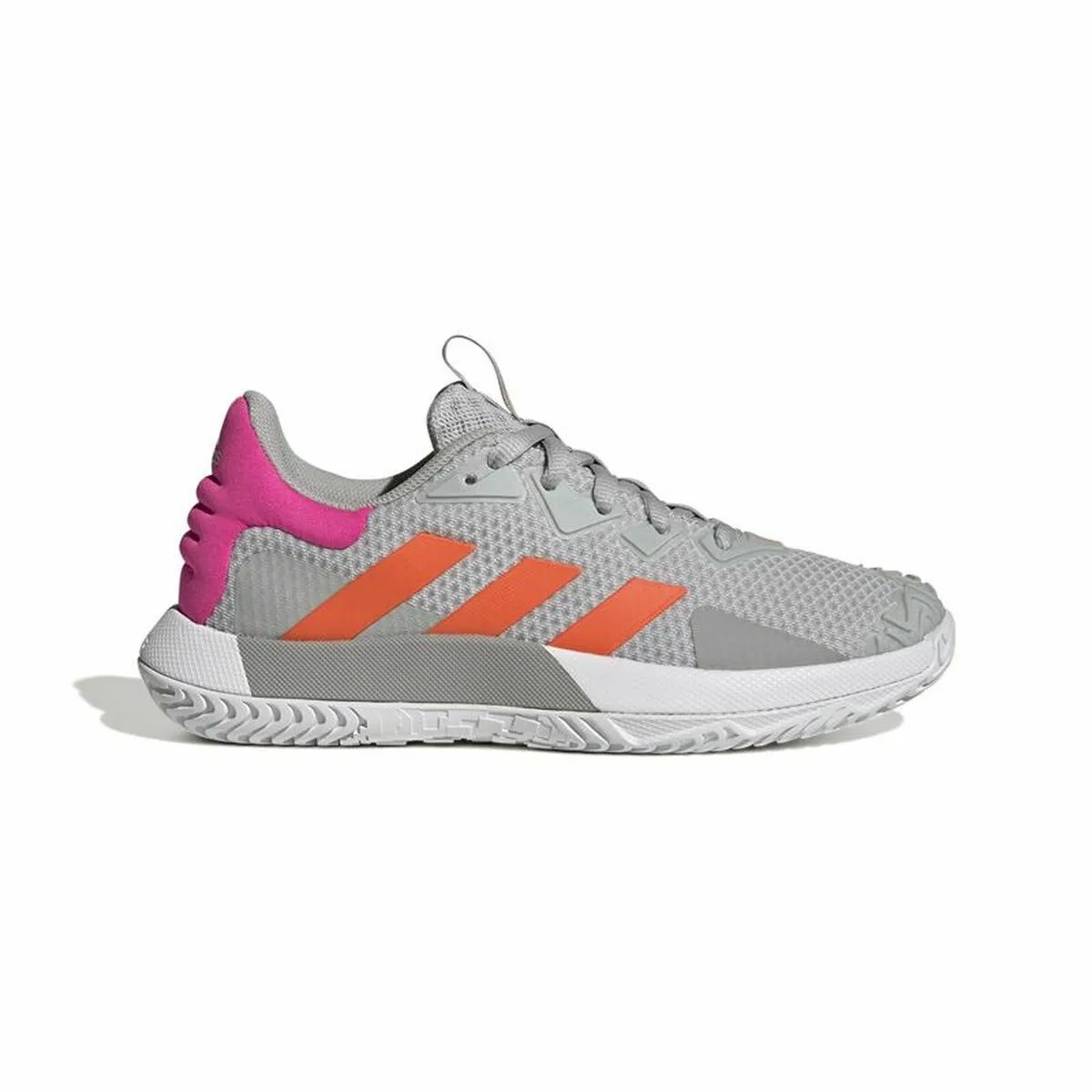 Scarpe da Tennis da Donna Adidas SoleMatch Control 