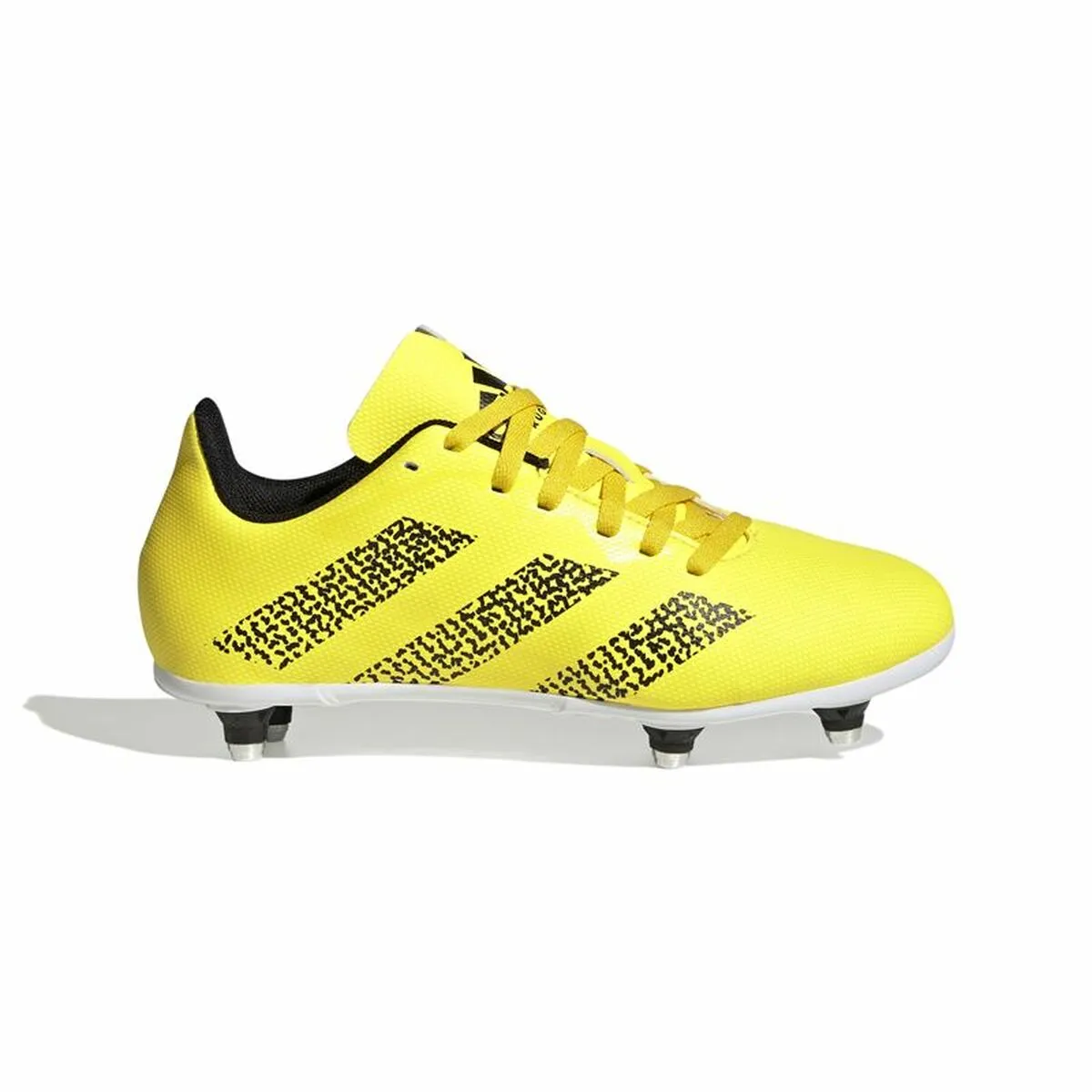 Scarpe da rugby Adidas Rugby SG Giallo