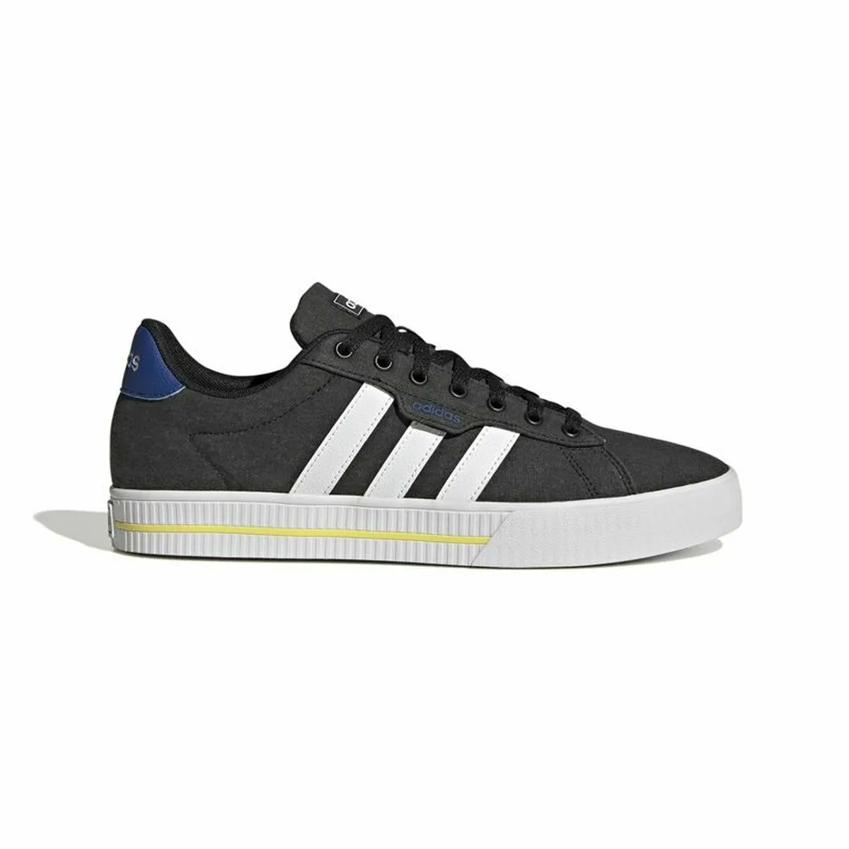 Scarpe Sportive Uomo Adidas Daily 3.0 Nero Uomo