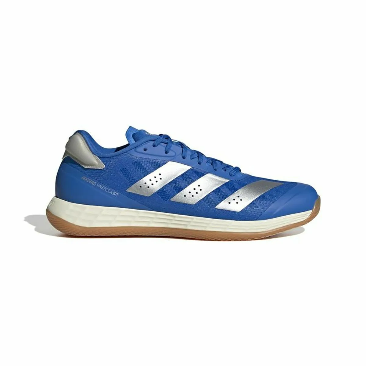 Scarpe Sportive Uomo Adidas Adizero Fastcourt Azzurro Uomo