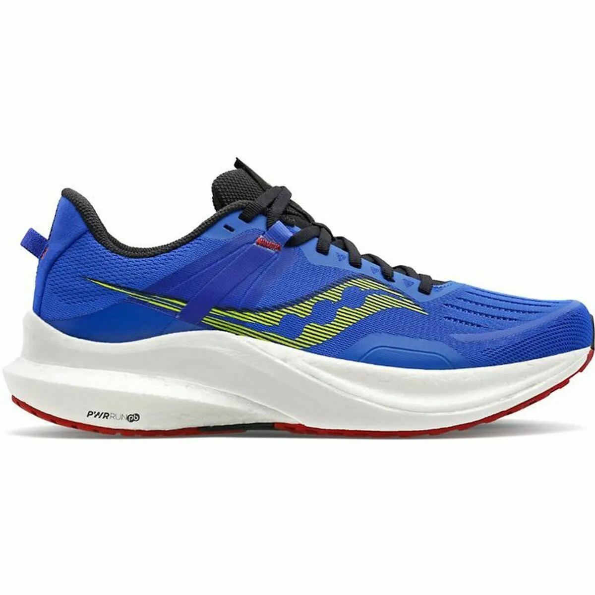 Scarpe Sportive Uomo Saucony Tempus Azzurro