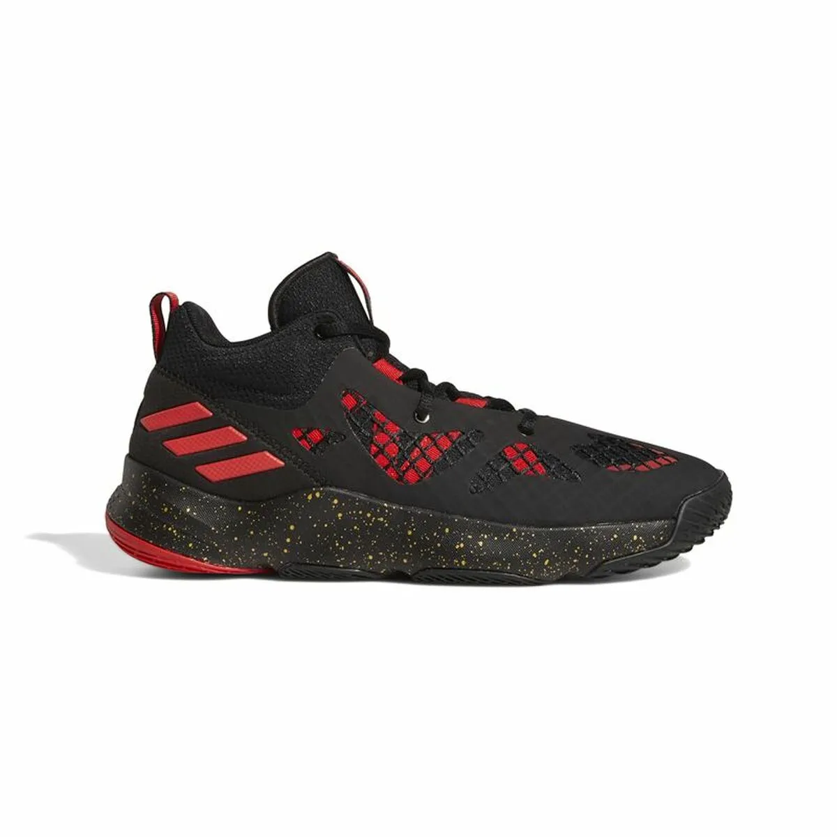 Scarpe Sportive Uomo Adidas Pro N3XT Nero Uomo