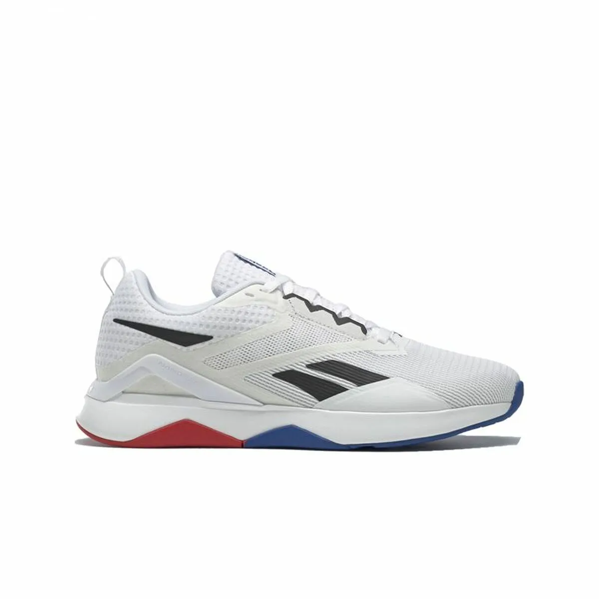 Scarpe Sportive Uomo Reebok Nanoflex Bianco Uomo