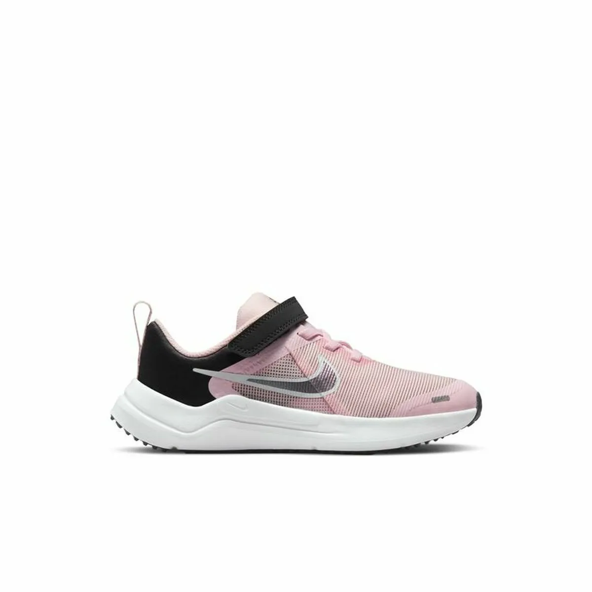 Scarpe Sportive per Bambini Nike Downshifter 12 Rosa