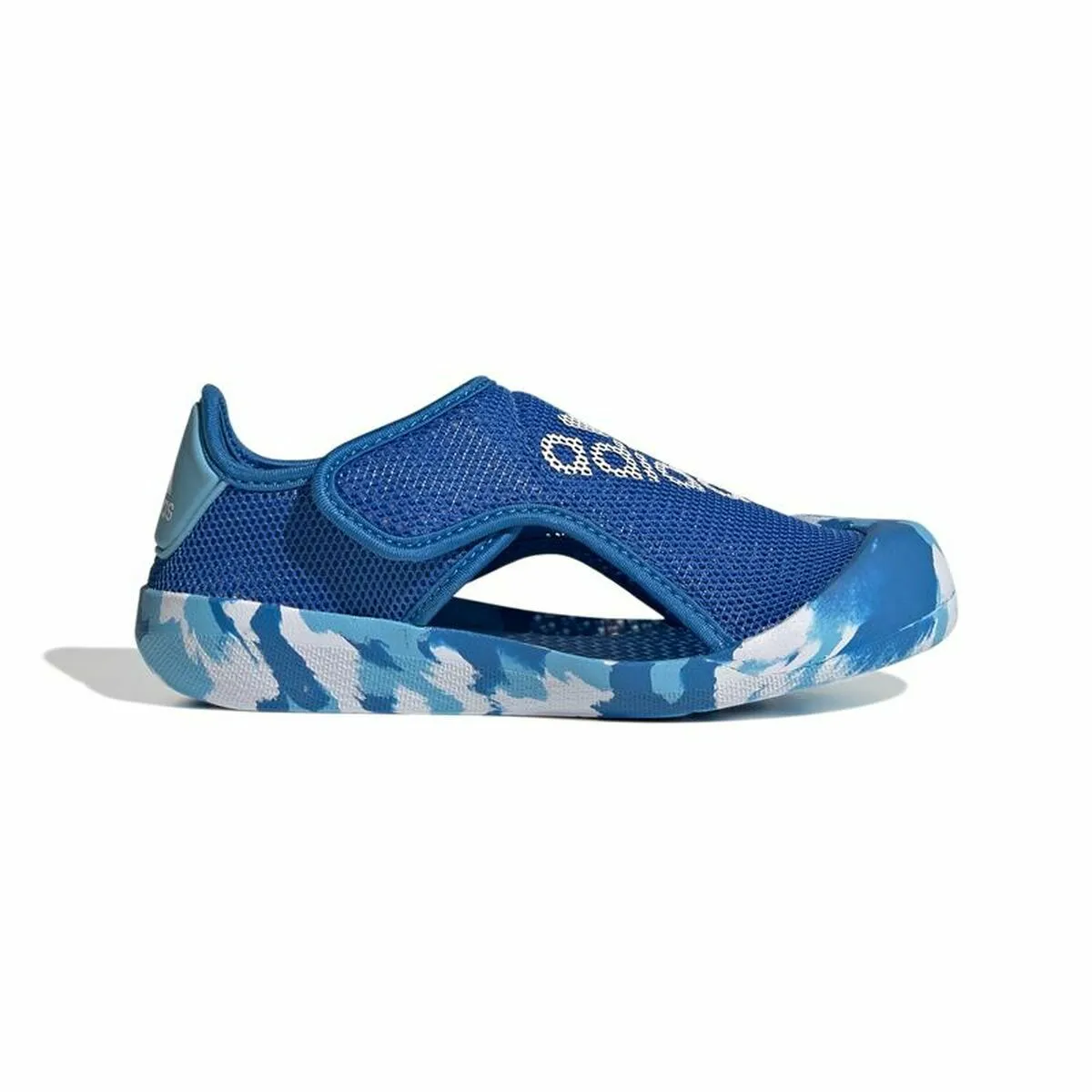 Sandali per Bambini Adidas Altaventure Sport Swim Azzurro