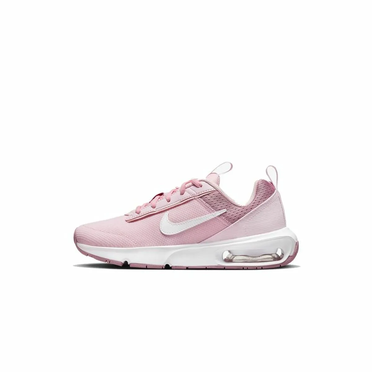 Scarpe Sportive per Bambini Nike Air Max Intrlk Rosa