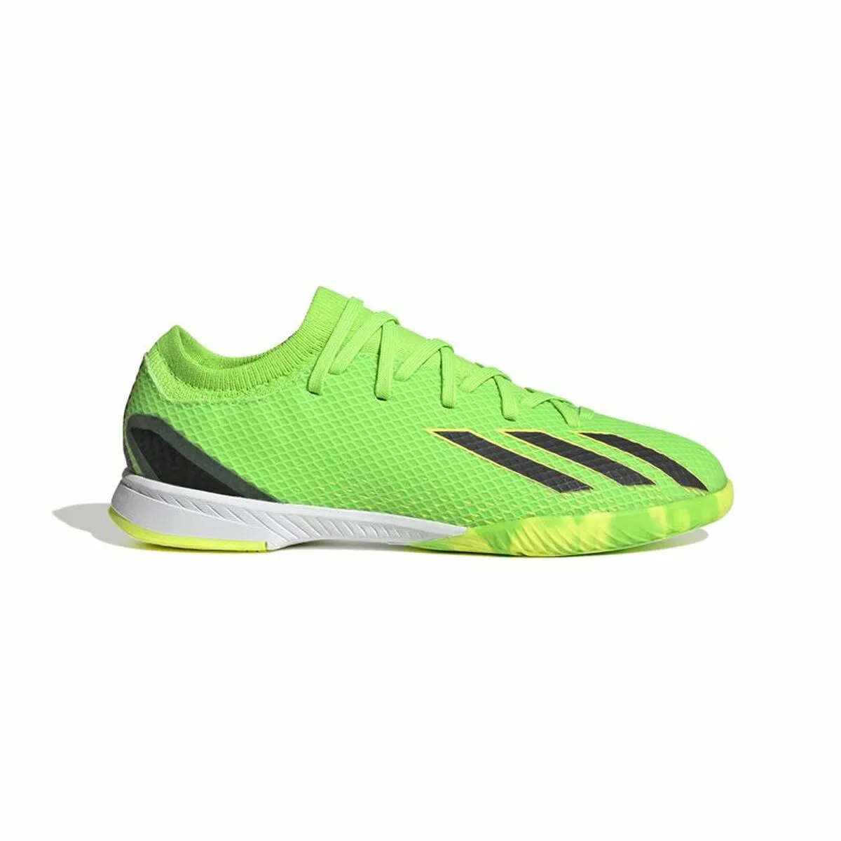 Scarpe da Calcio a 5 per Bambini Adidas X Speedportal 3 Indoor