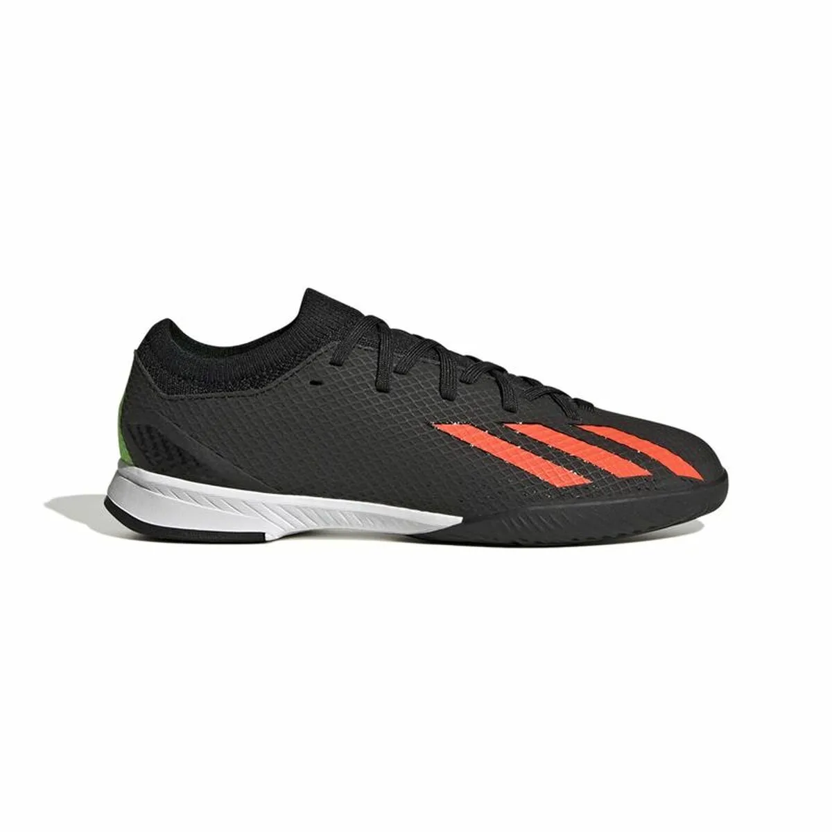 Scarpe Sportive per Bambini Adidas X Speedportal 3 Nero