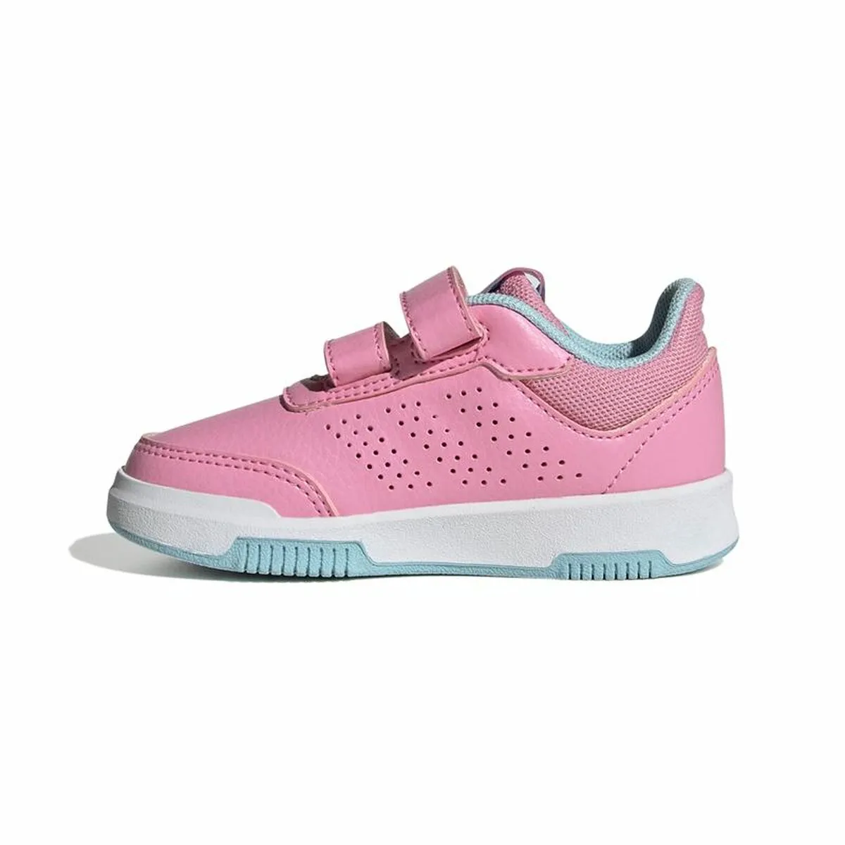 Scarpe Sportive per Bambini Adidas Tensaur Sport 2.0 Rosa