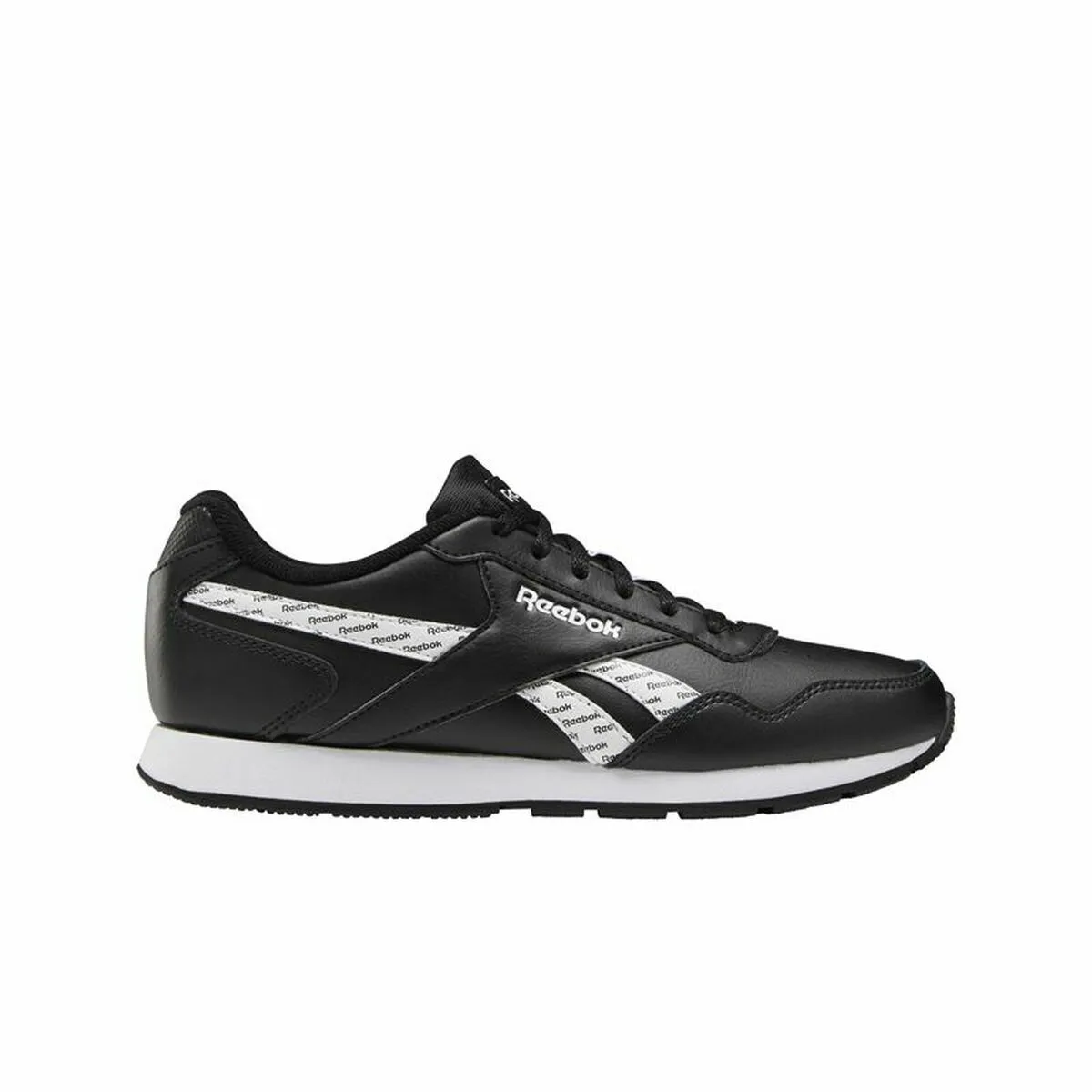 Scarpe Sportive da Donna Reebok Royal Glide Donna Nero