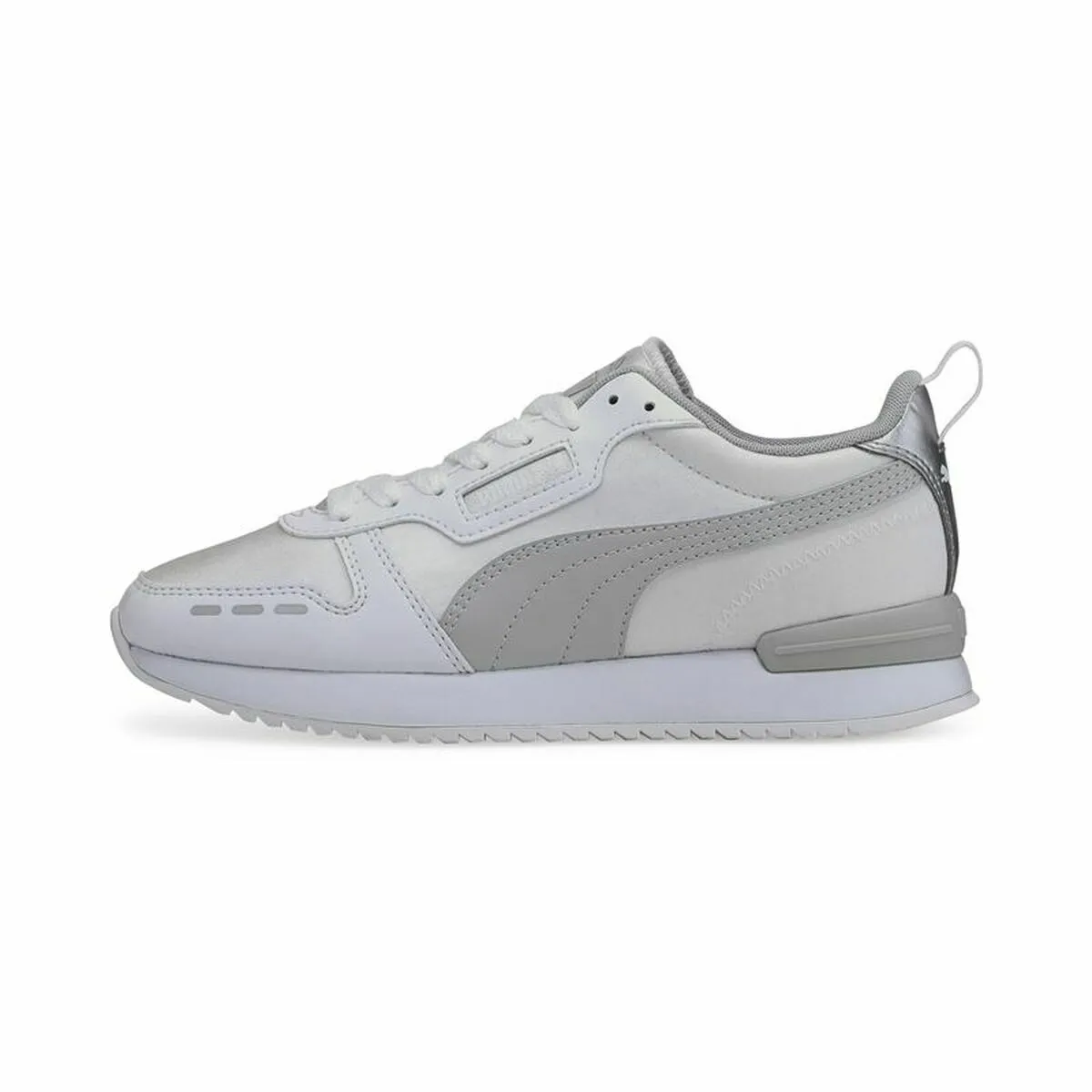 Scarpe Sportive da Donna Puma R78 Donna Beige