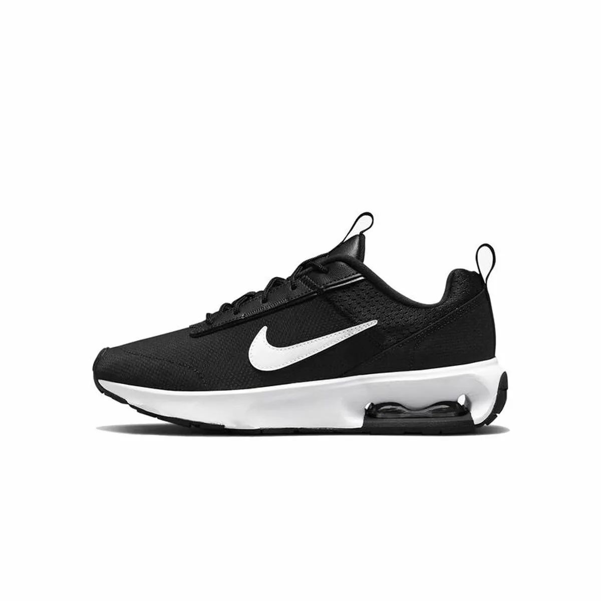 Scarpe Sportive da Donna Nike Air Max INTRLK Lite Nero Donna