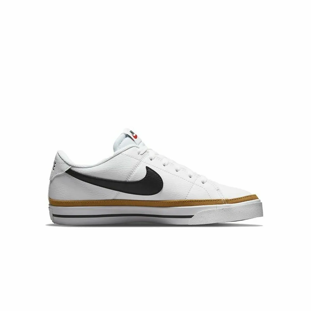 Scarpe Sportive da Donna Nike Court Legacy Next Nature Bianco Donna