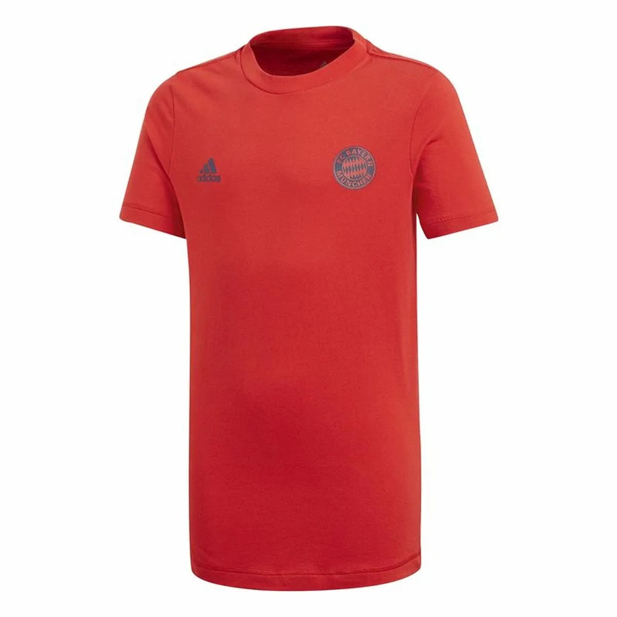 Maglia da Calcio a Maniche Corte Uomo Adidas  FC Bayern de Múnich