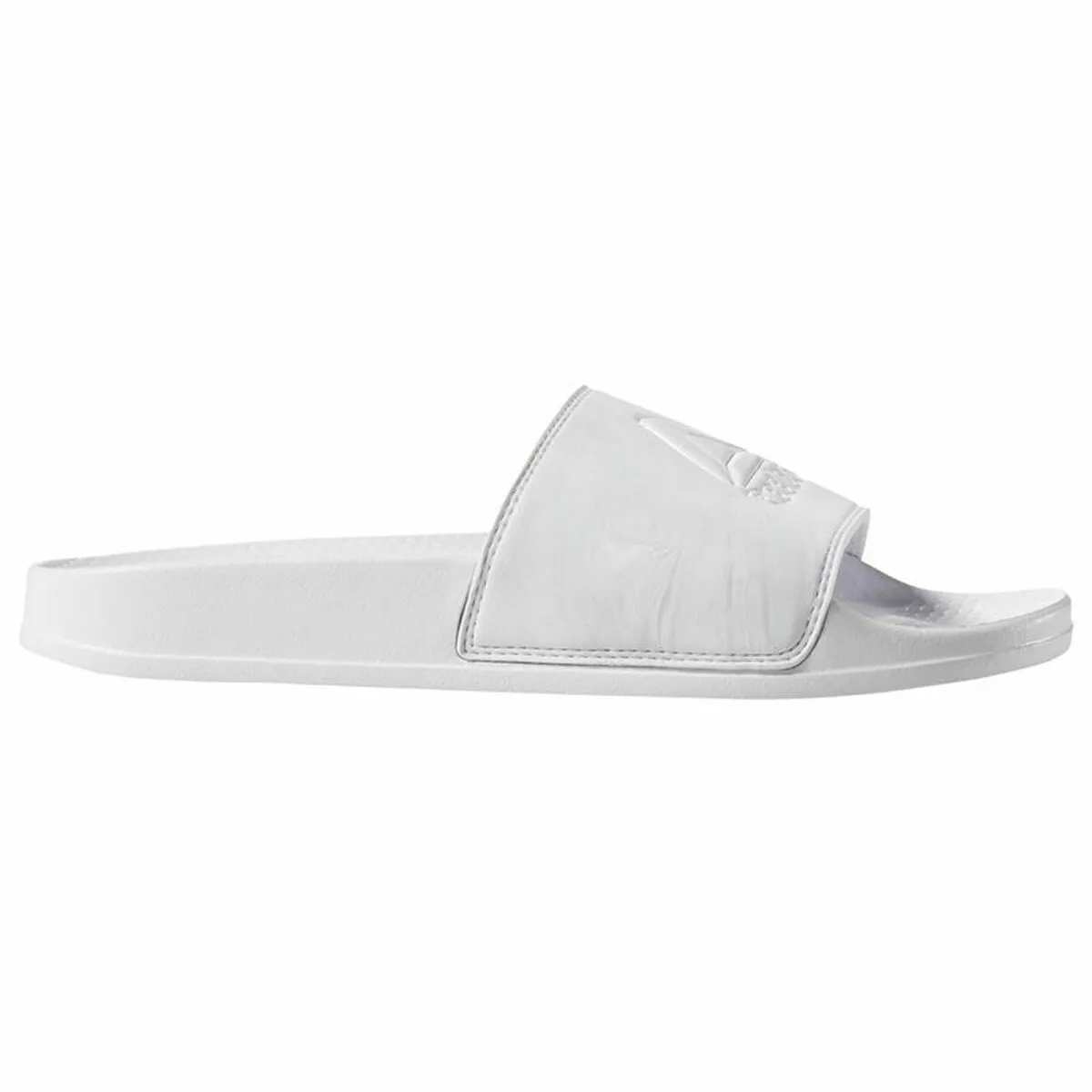 Ciabatte da Donna Reebok Fulgere  Bianco