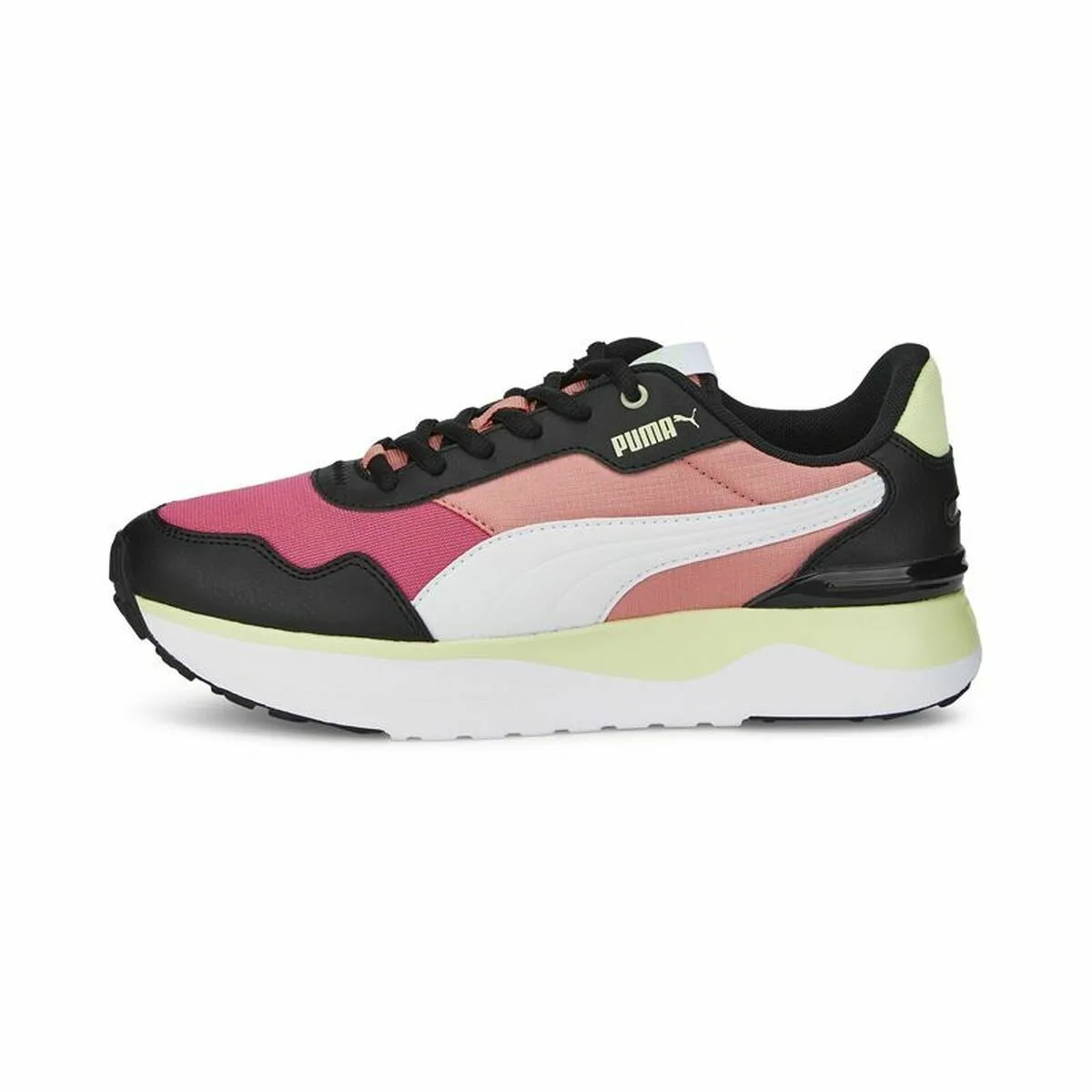 Scarpe Sportive da Donna Puma  R78 Voyage 