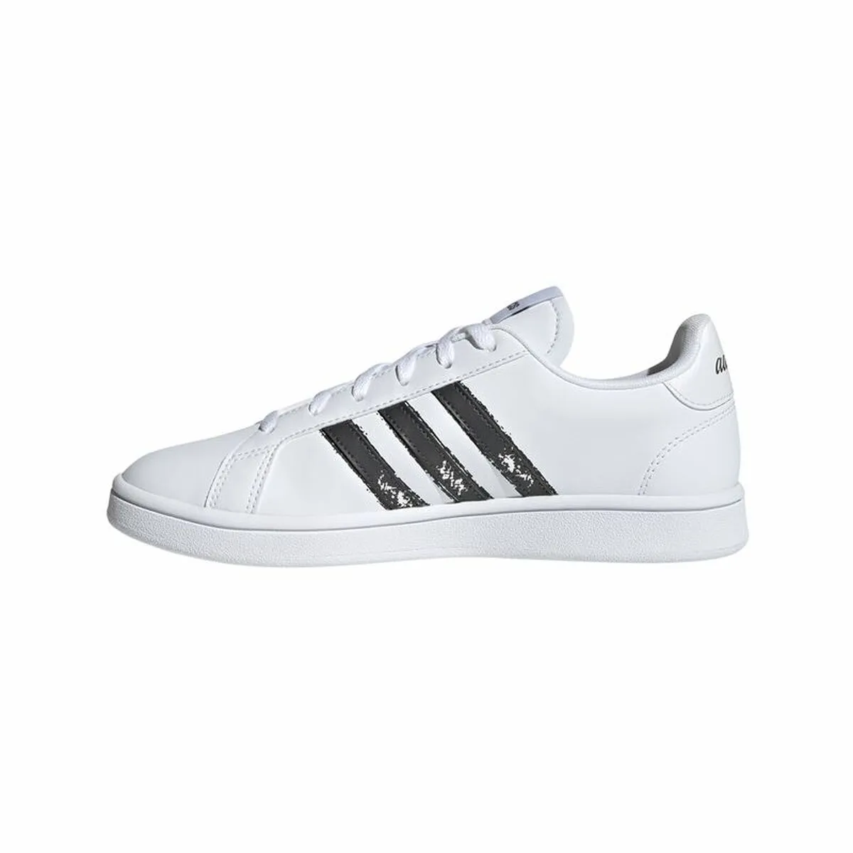 Scarpe Sportive da Donna Adidas Grand ount Base Beyond  Bianco