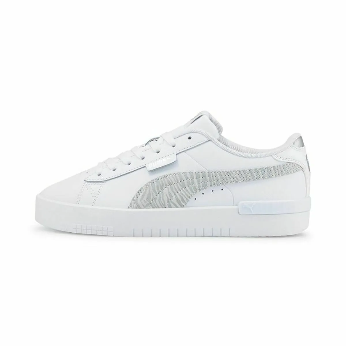 Scarpe Sportive da Donna Puma  Jada Distressed 