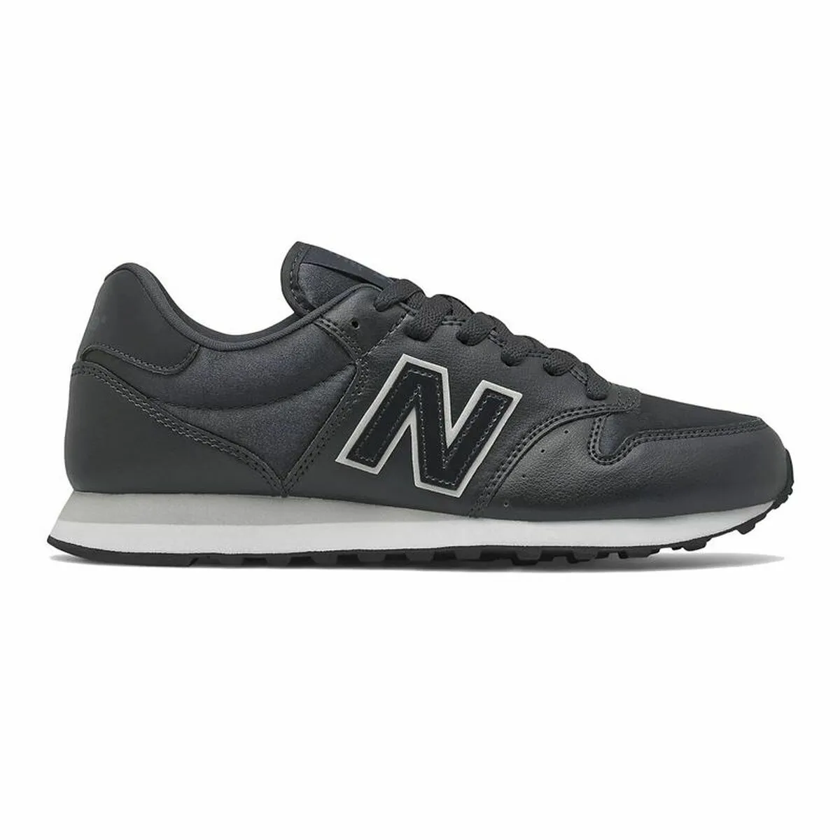 Scarpe Sportive da Donna New Balance Balance 500 Classic Blu scuro