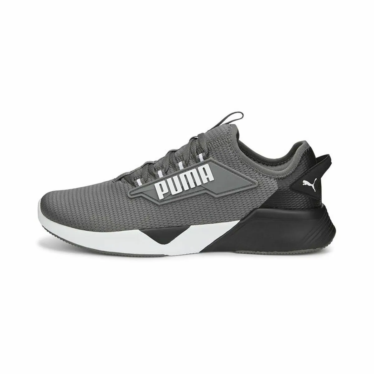 Scarpe Sportive Uomo Puma  Retaliate 2 Grigio