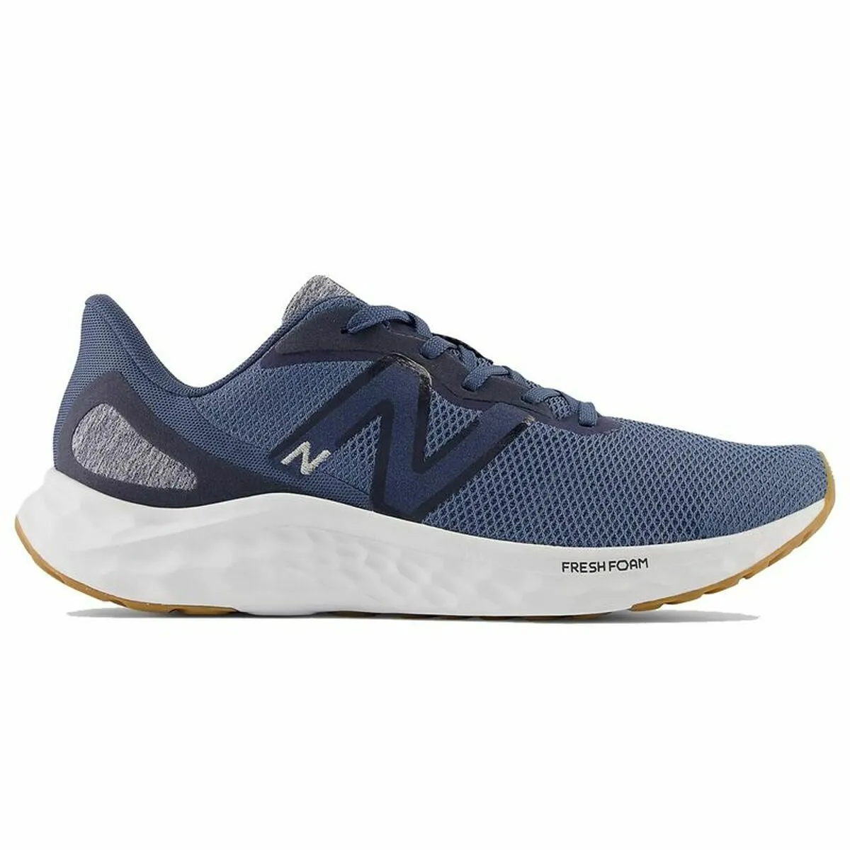 Scarpe Sportive Uomo New Balance Fresh Foam Arishi v4 Azzurro