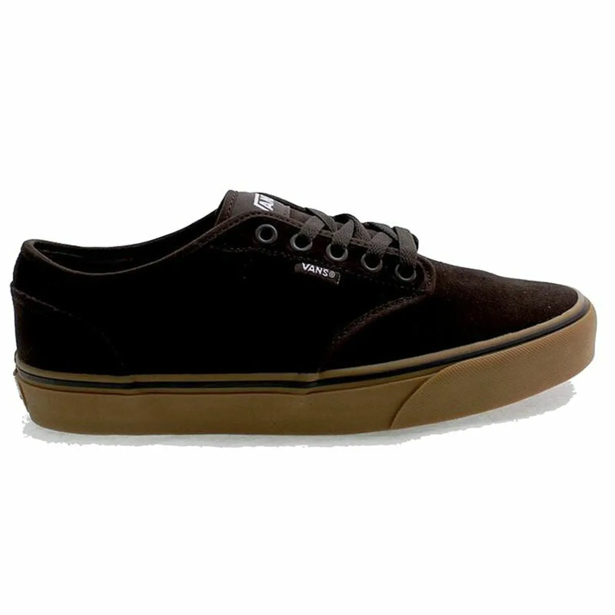 Scarpe Sportive Uomo Vans Atwood Nero