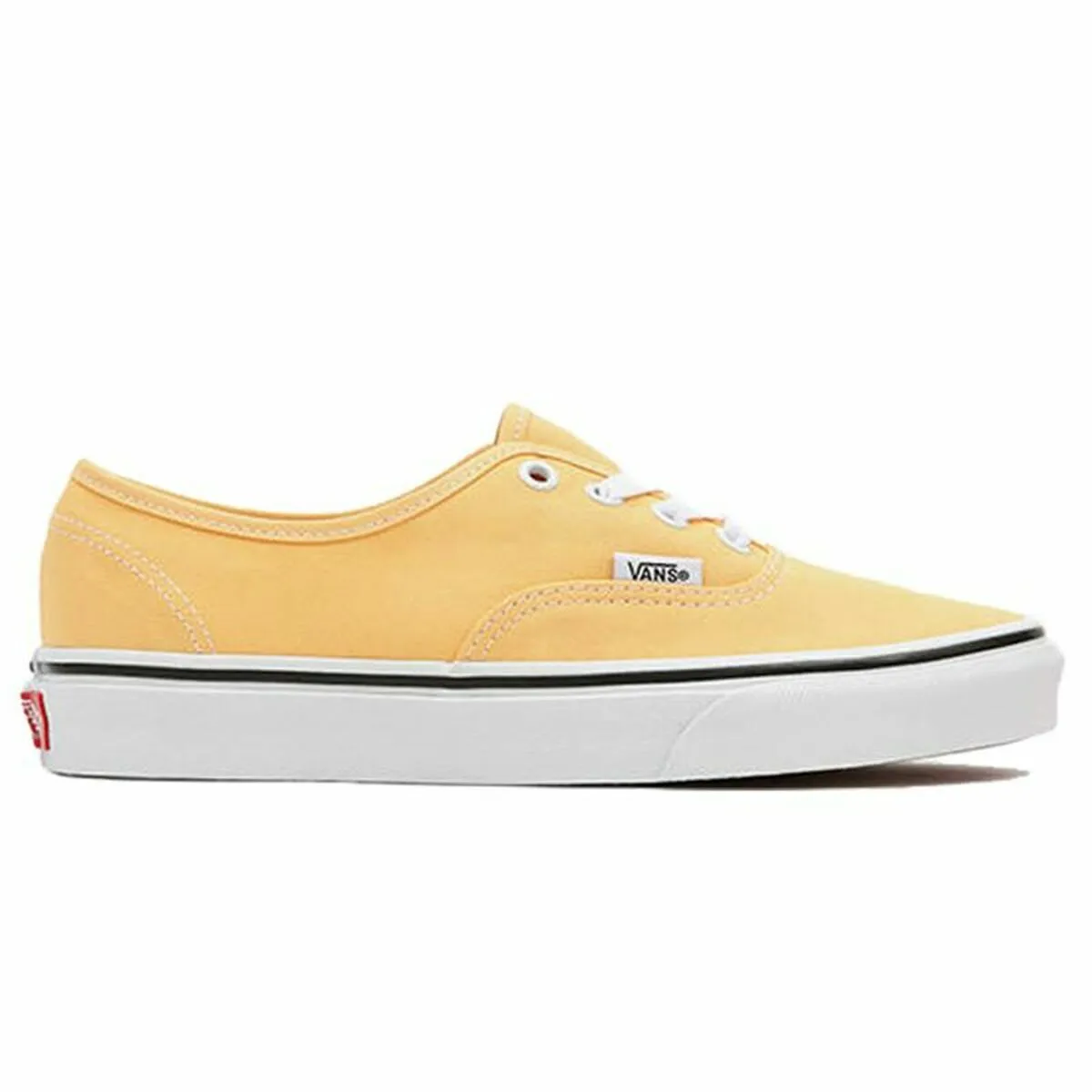 Scarpe Sportive da Donna Vans Authentic Salmone