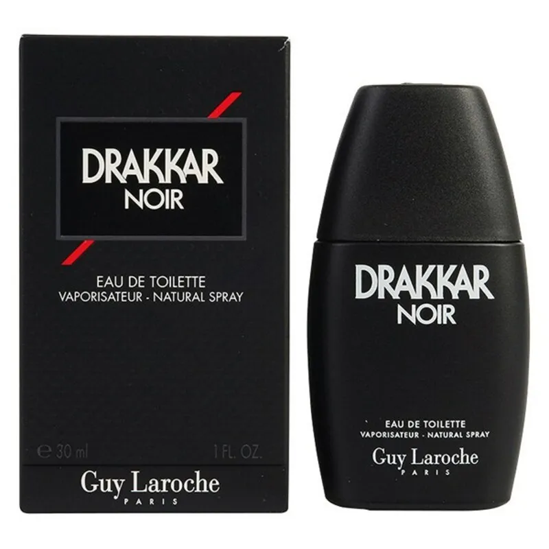 Profumo Uomo Drakkar Noir Guy Laroche EDT