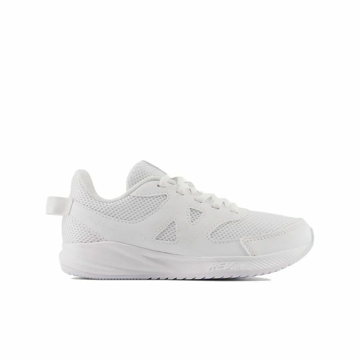 Scarpe Sportive per Bambini New Balance 570V3  Bianco