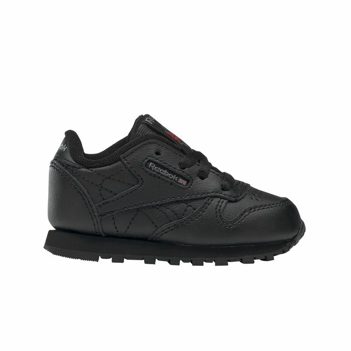 Scarpe Sportive per Bambini Reebok Nero