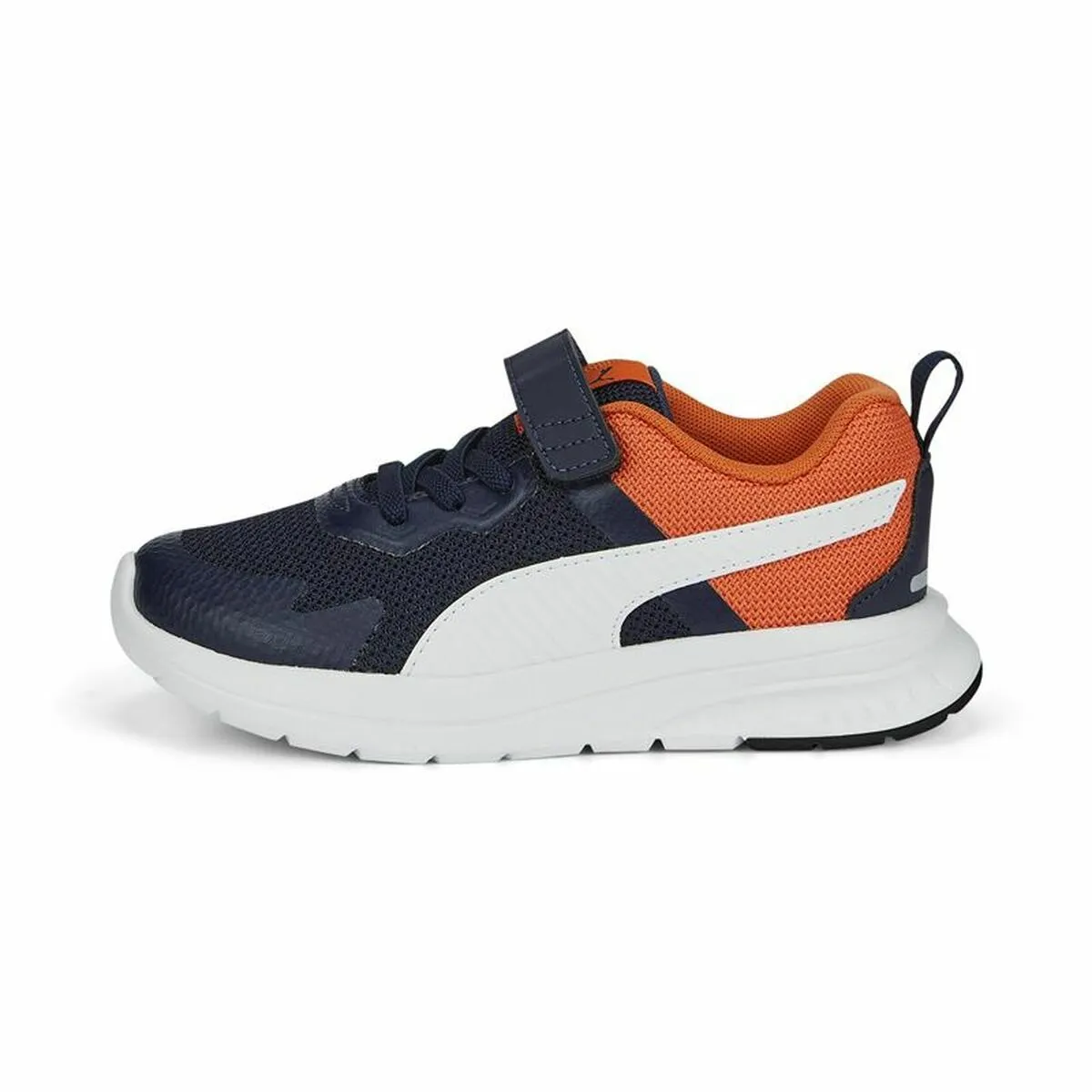 Scarpe Sportive per Bambini Puma Evolve  Blu Marino