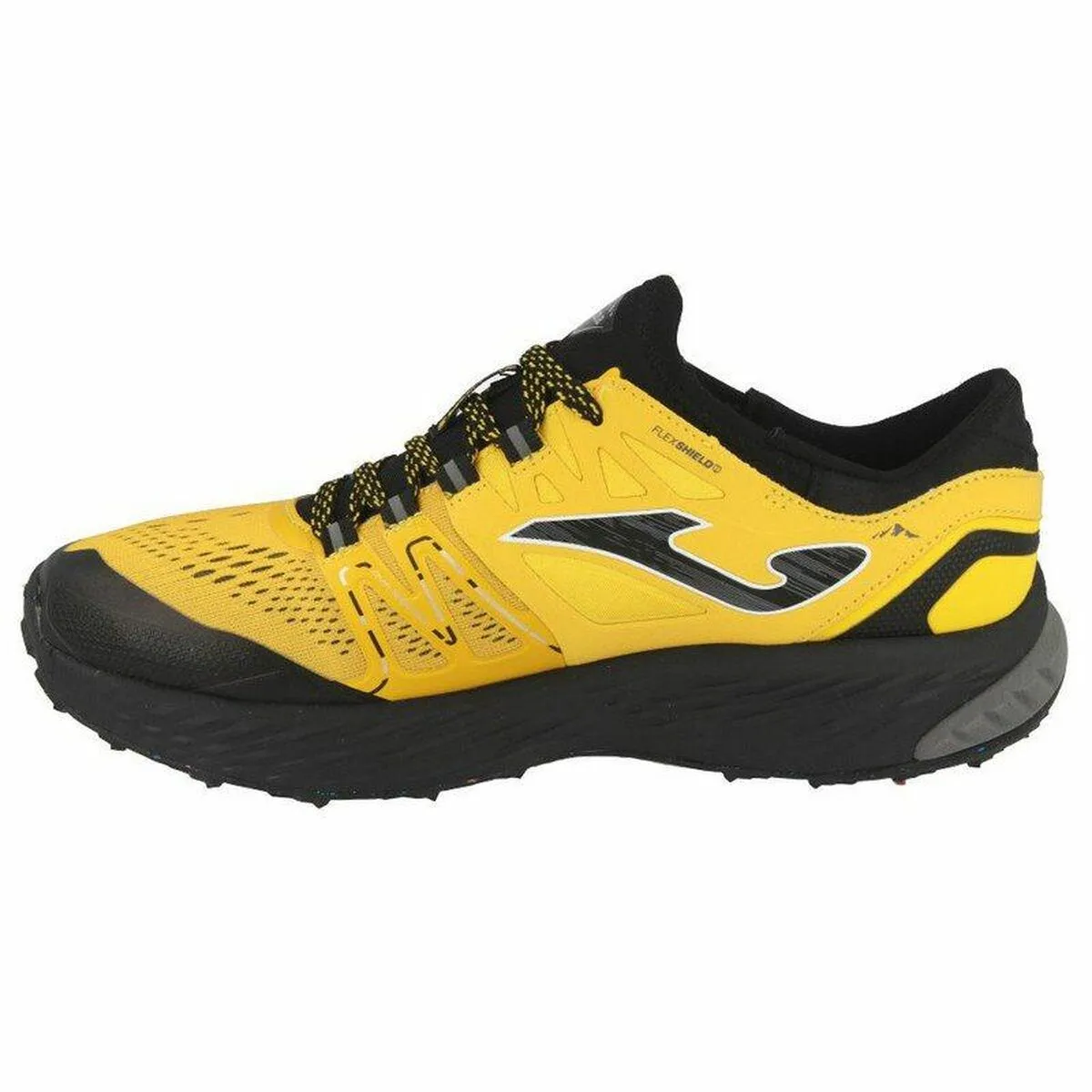 Scarpe Sportive Uomo Joma Sport Sierra 2128  Giallo