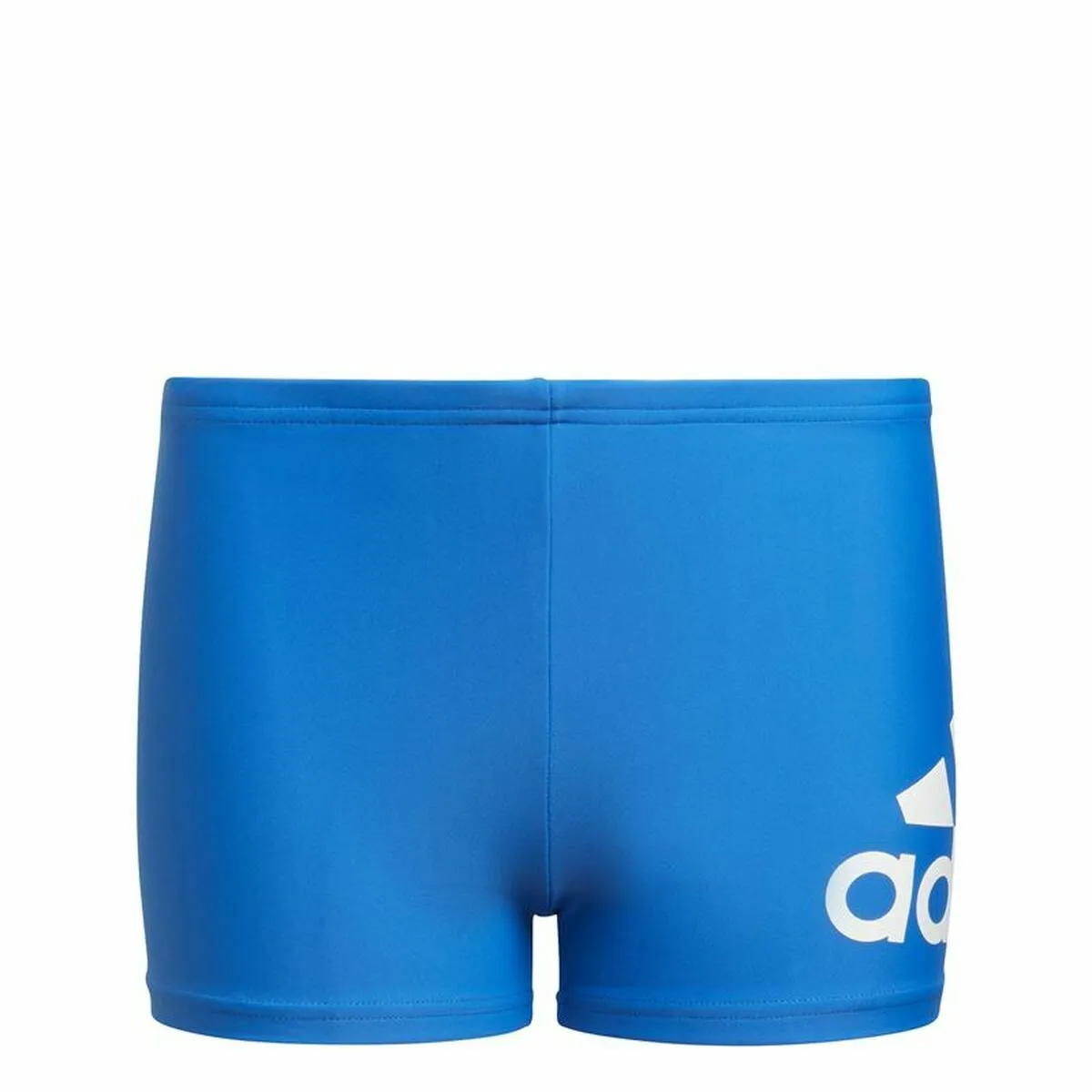 Costume da Bagno Uomo Adidas Badge Of Sports Azzurro