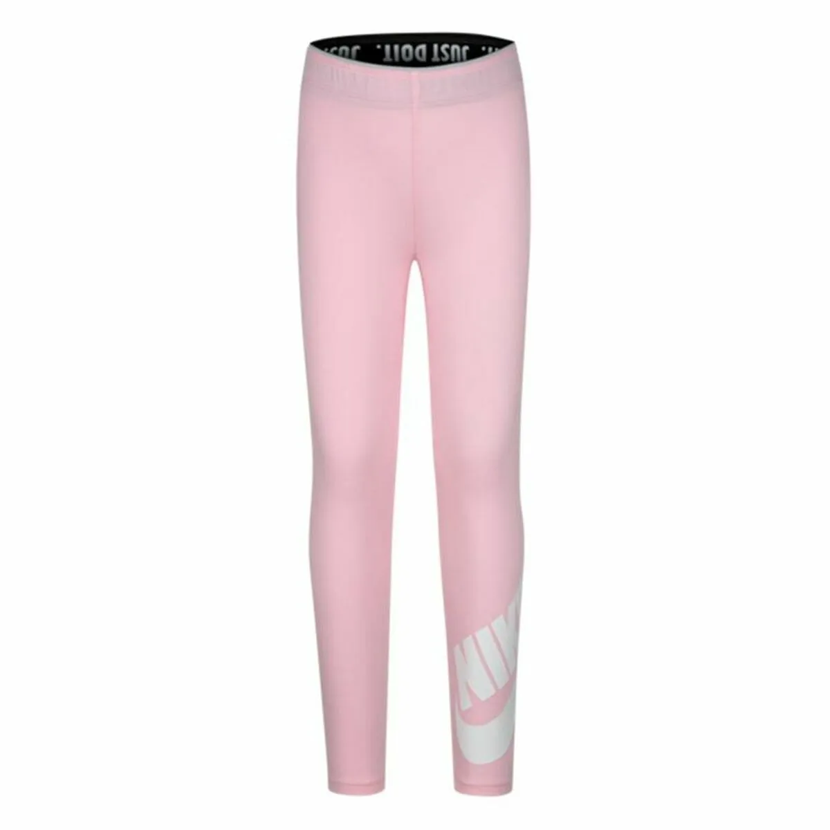 Leggings Sportivi Nike Leggin Rosa