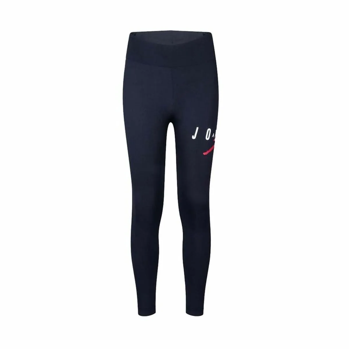 Leggings Sportivi Nike Jumpman  Nero