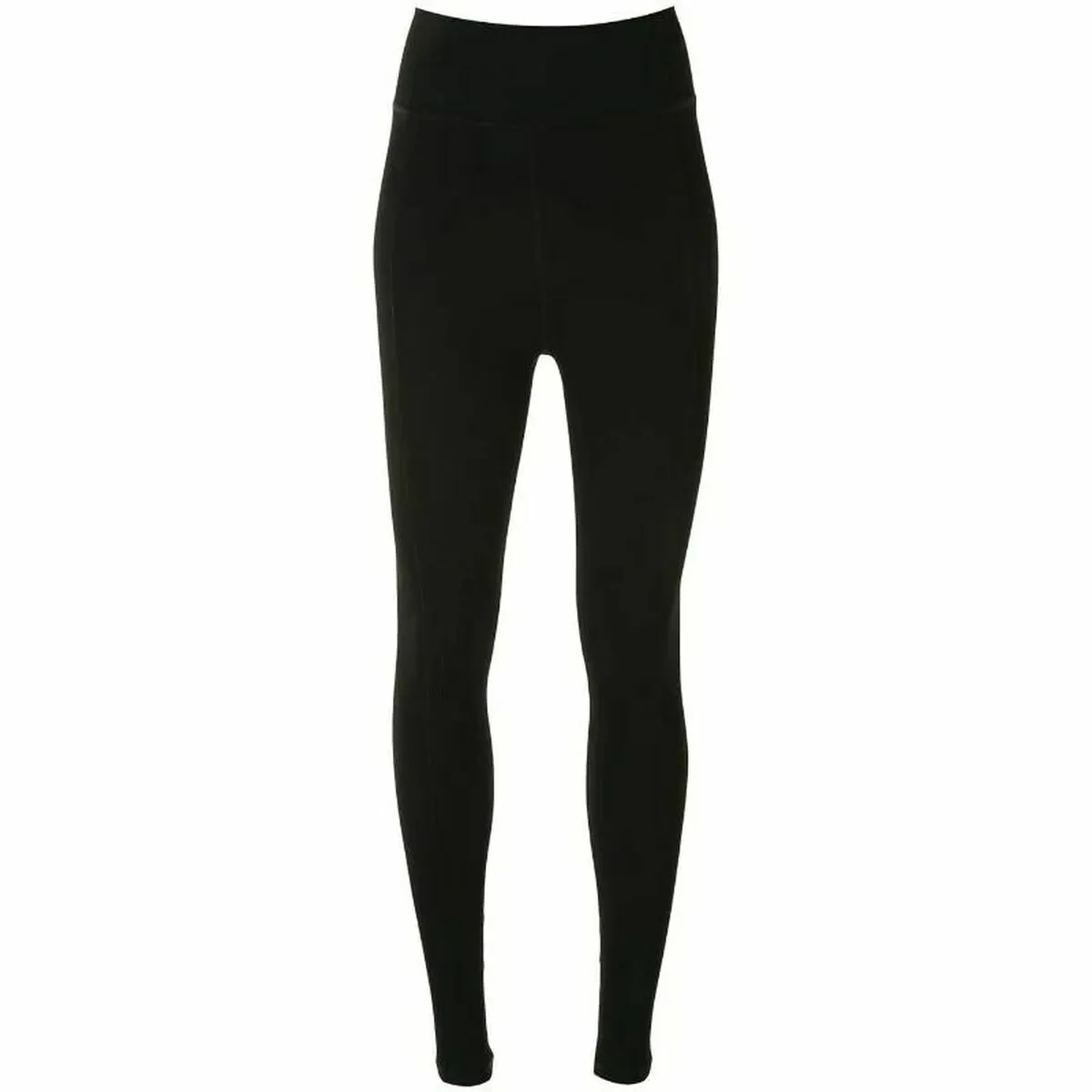 Leggings Sportivi Frama Frama  Nero