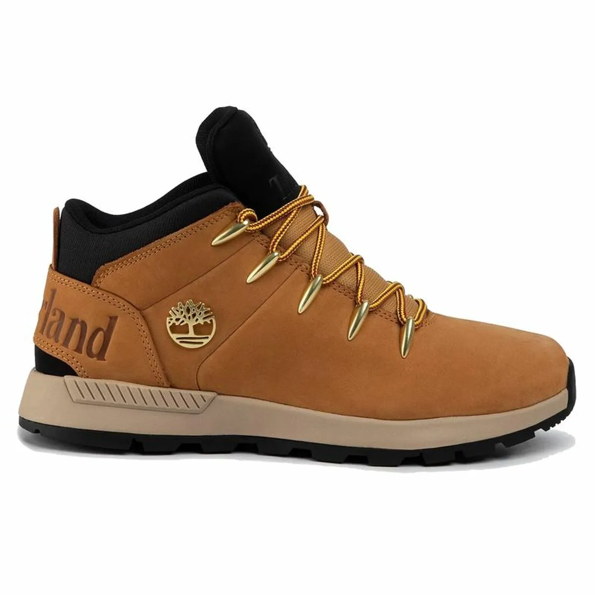 Stivali da uomo Timberland Sprint Trekker Marrone