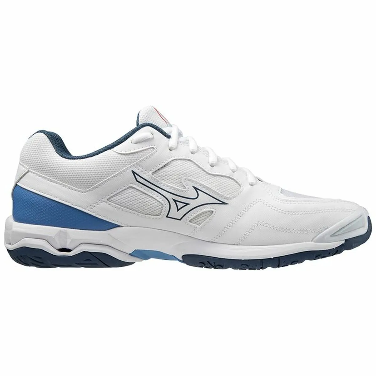 Scarpe Sportive Uomo Mizuno Wave Phantom 3 Bianco