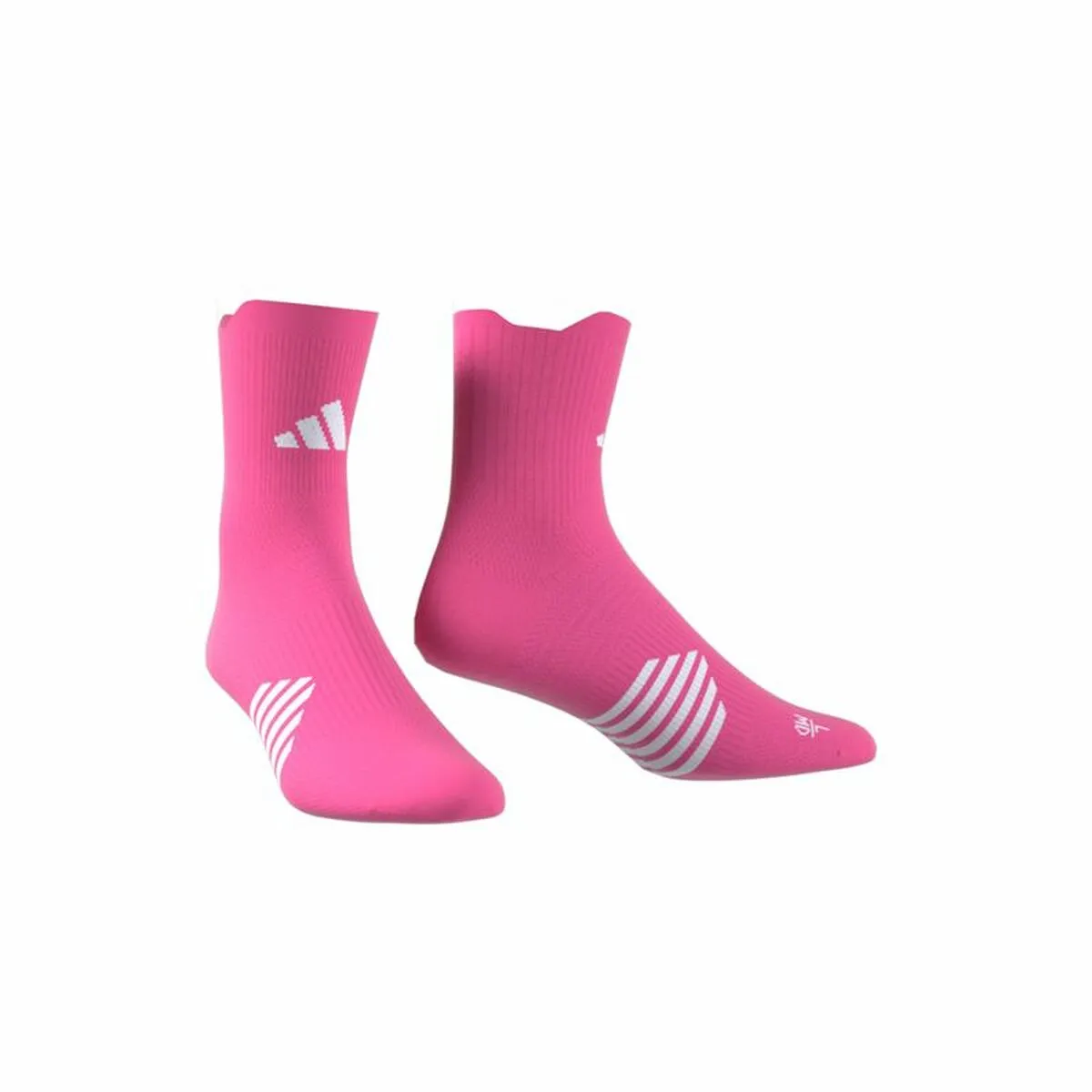 Calzini Sportivi Adidas Running x Supernova Rosa