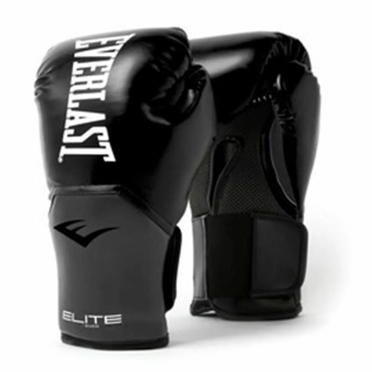 Guanti da Portiere Everlast Pro Style Elite  Nero