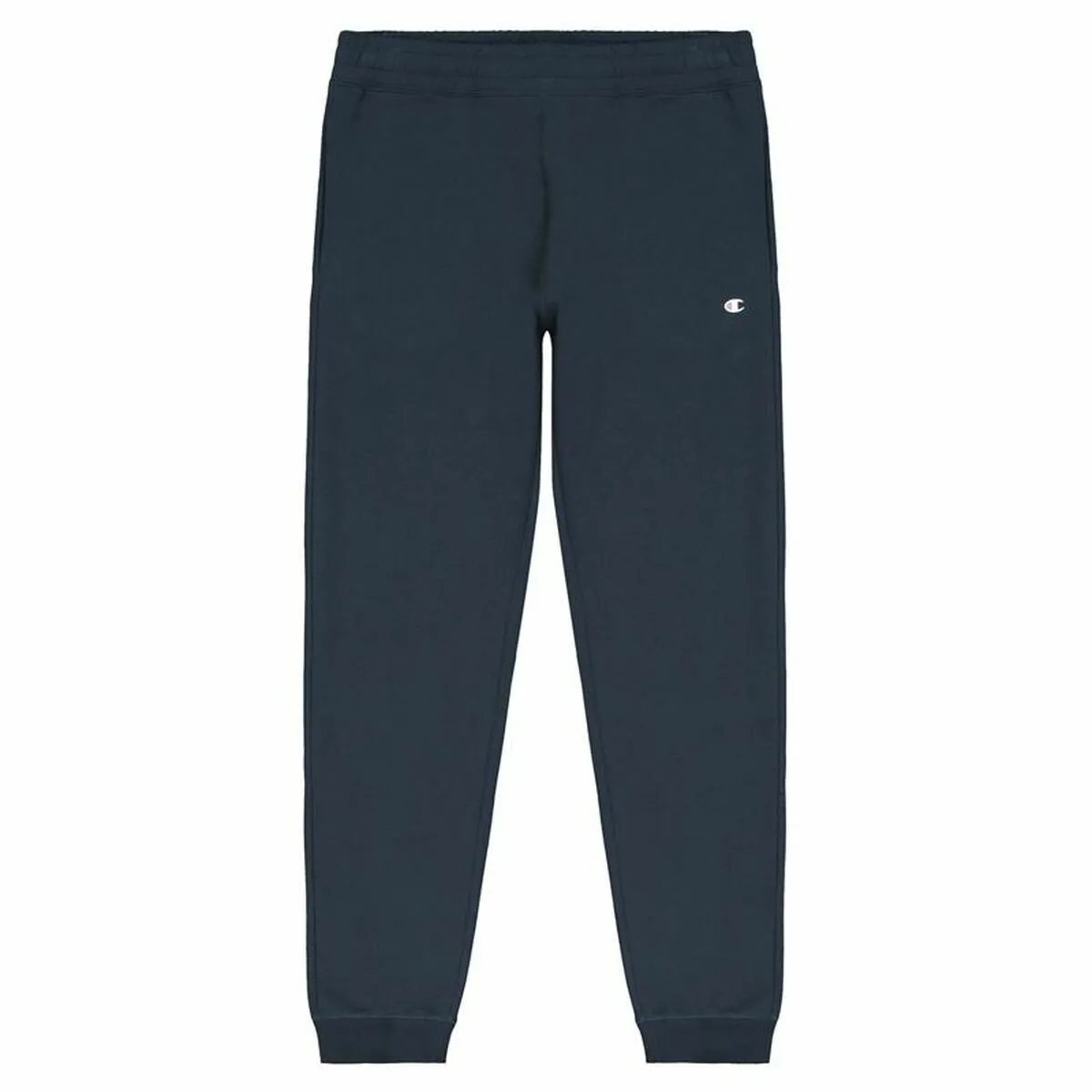 Pantalone per Adulti Champion Rib Cuff  Blu scuro