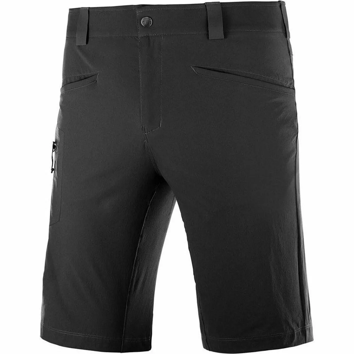 Pantaloni Corti Sportivi da Uomo Salomon Wayfarer Uomo