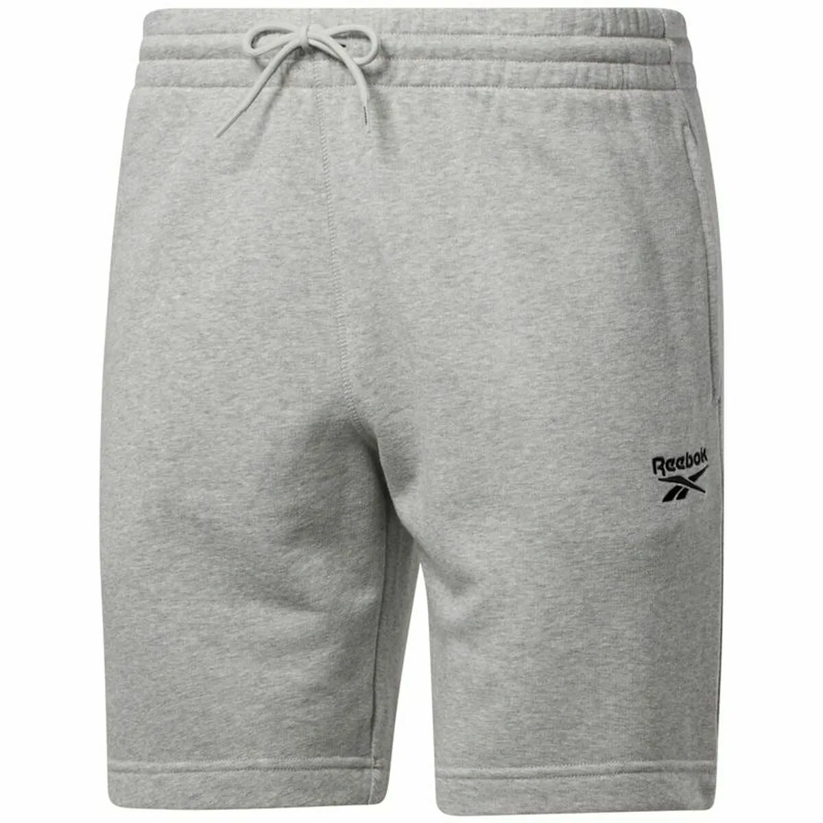 Pantalone per Adulti Reebok Identity  Grigio