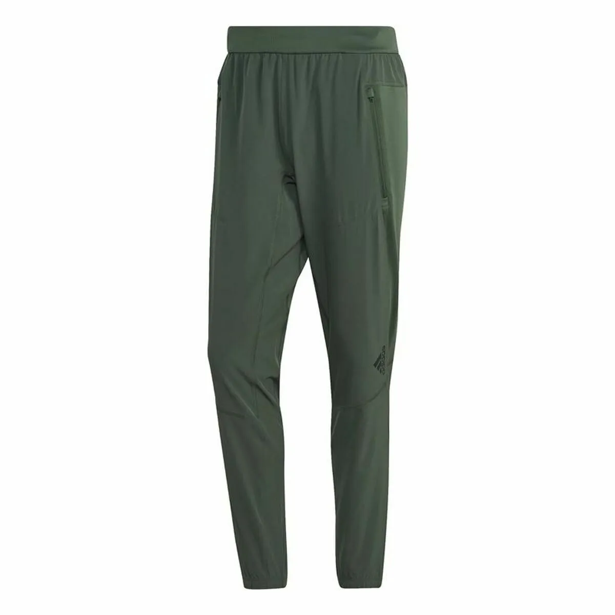 Pantalone per Adulti Adidas D4T  Verde